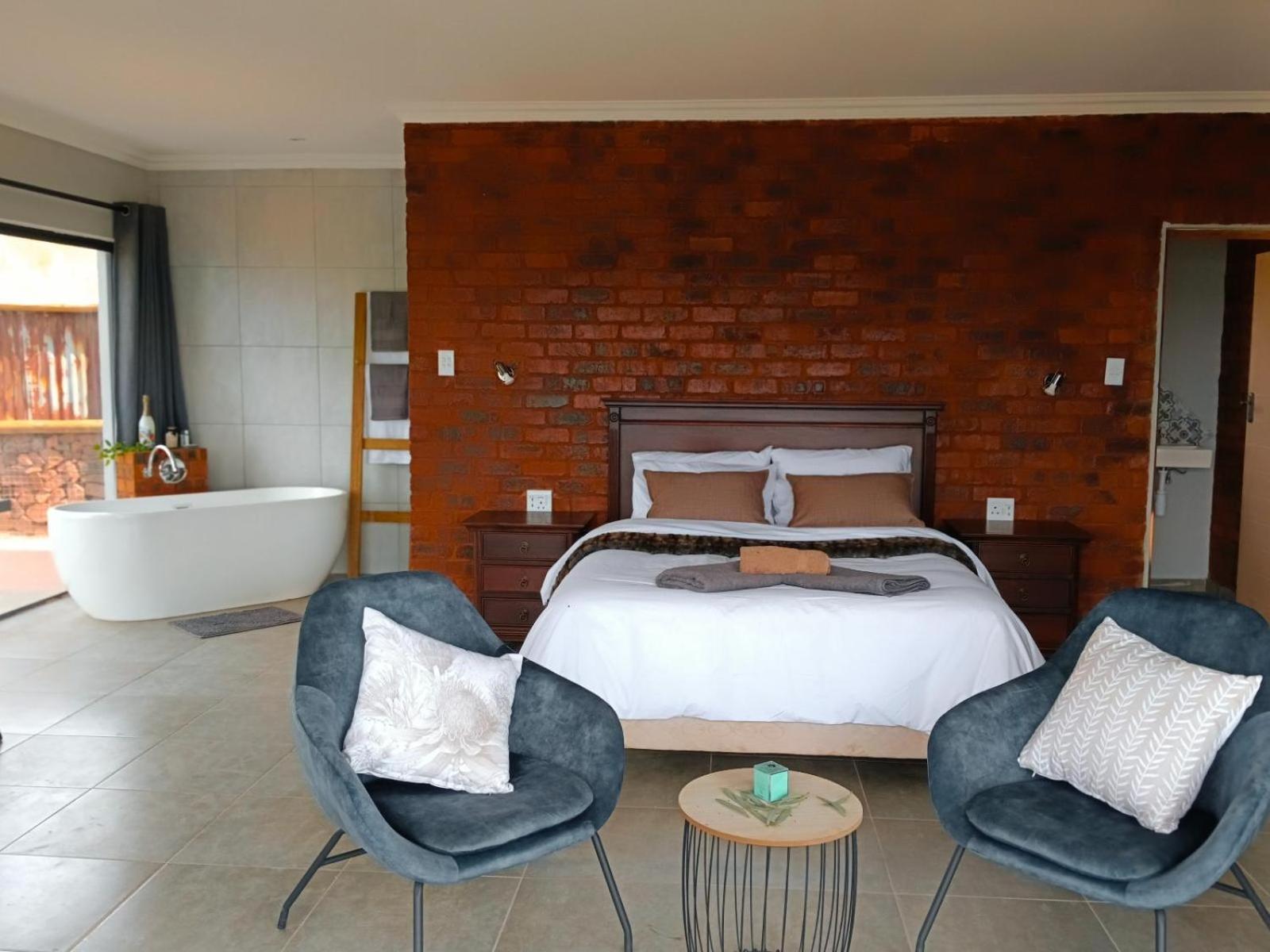 Rocky Road Mountain Lodge พริทอเรีย ภายนอก รูปภาพ